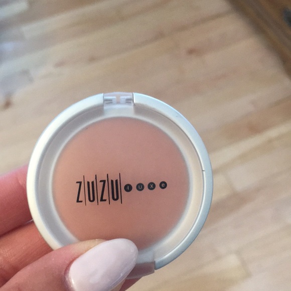 ZUZU Luxe Blush in the color Samba - Picture 5 of 5